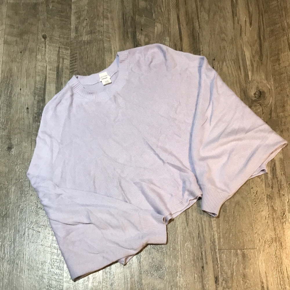 Women’s Garage Sweater - Picture 2 of 5